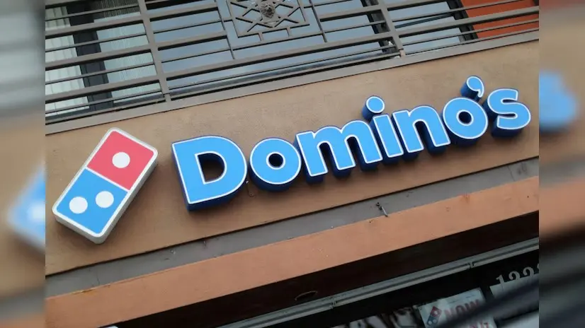 Domino's