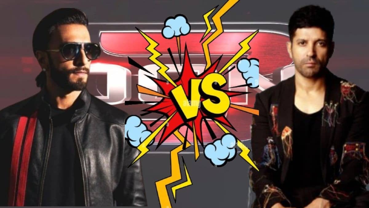 Ranveer Singh On Don 3 Controversy: 'डॉन 3' विवाद और बैन के बाद रणवीर सिंह ने तोड़ी चुप्पी, फरहान अख्तर को लेकर कही ये बात