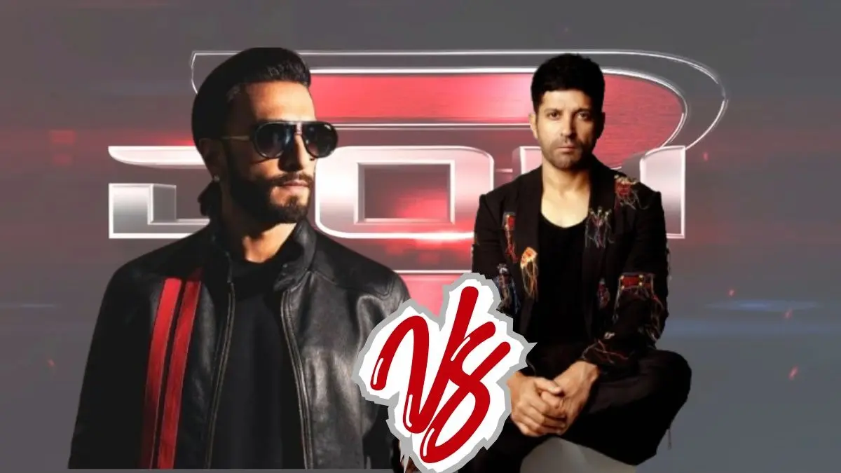 Ranveer Singh Vs FWICE: How Farhan Akhtar's Don 3 Fallout And Rs 45 Crore Loss Triggered Bollywood Ban On Dhurandhar Actor Ranveer Singh Vs FWICE: How Farhan Akhtar's 'Don 3' Fallout And Rs 45 Crore Loss Triggered Bollywood Ban On Dhurandhar Actor