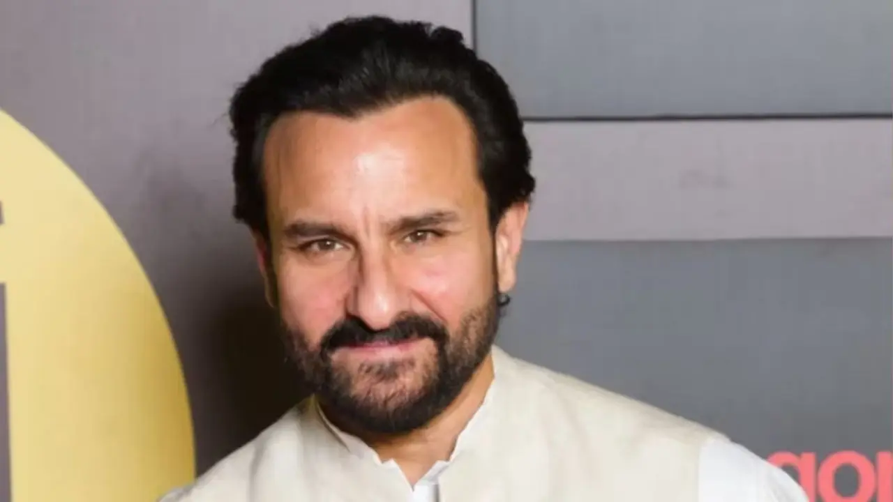 Don't Like Films Bashing Pak: Saif Ali Khan's Old Comment Fumes Internet