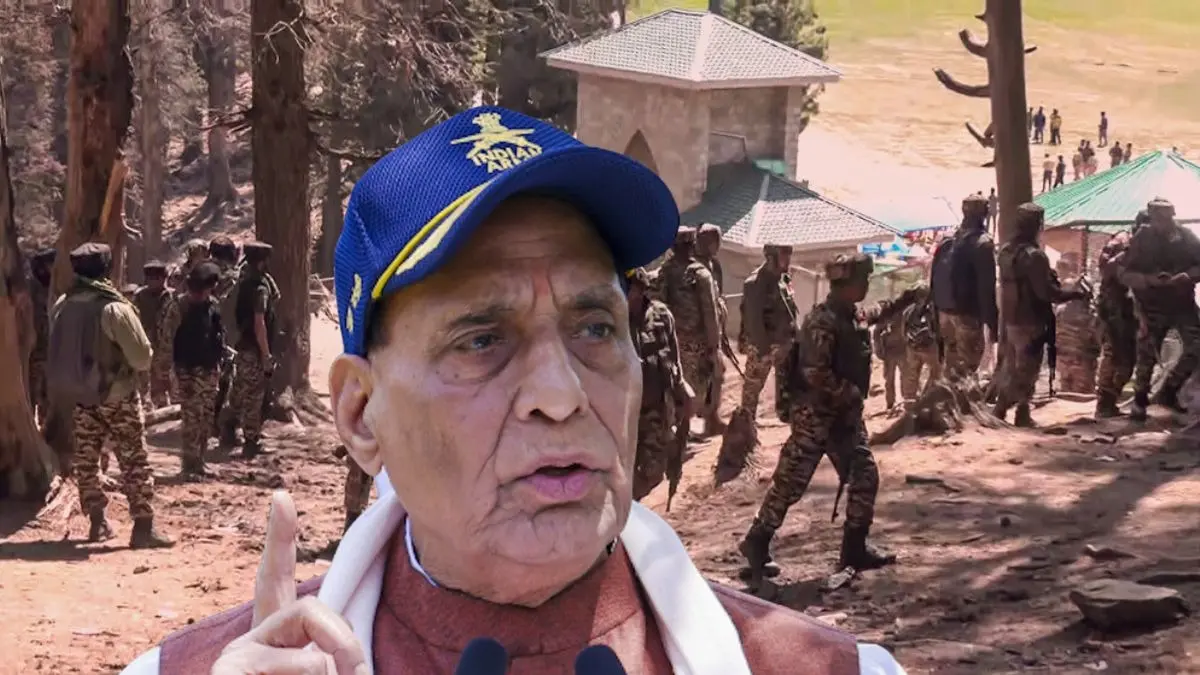 Don't Want India's IMF Funding Used for Terror Infrastructure in Pakistan: Defence Minister Asks IMF to Rethink 'Terror Financing' Pak Don't Want India's IMF Funding Used for Terror Infrastructure in Pakistan: Defence Minister Asks IMF to Rethink 'Terror Financing' Pak