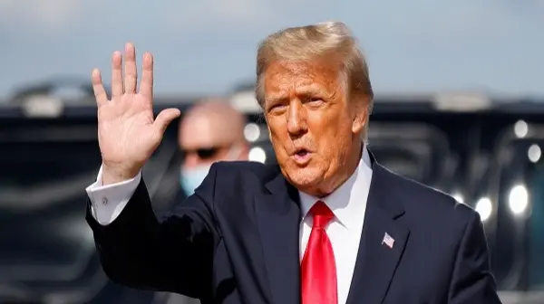 Donald Trump Picks Former Arkansas Governor Mike Huckabee To Be Ambassador To Israel Donald Trump Picks Former Arkansas Governor Mike Huckabee To Be Ambassador To Israel