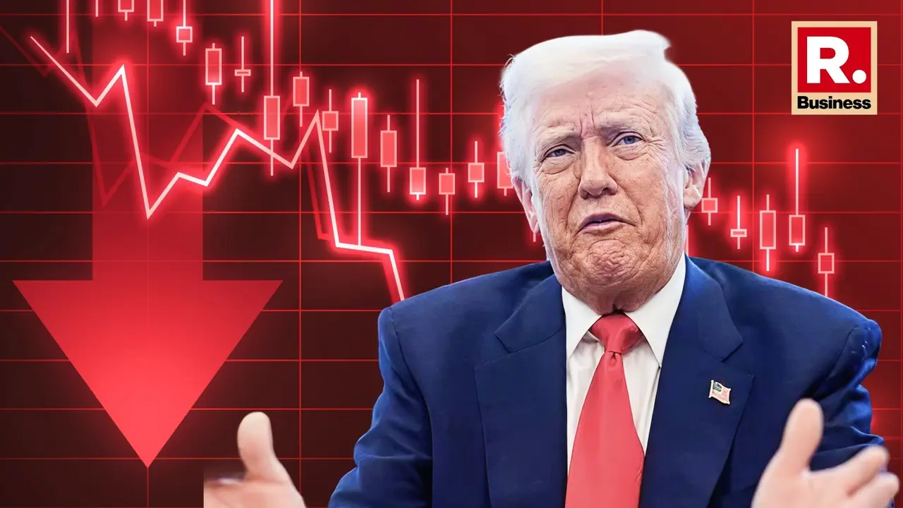 America’s Biggest Banks Pass Fed’s Brutal Stress Test—Here’s What It Means for You Donald Trump