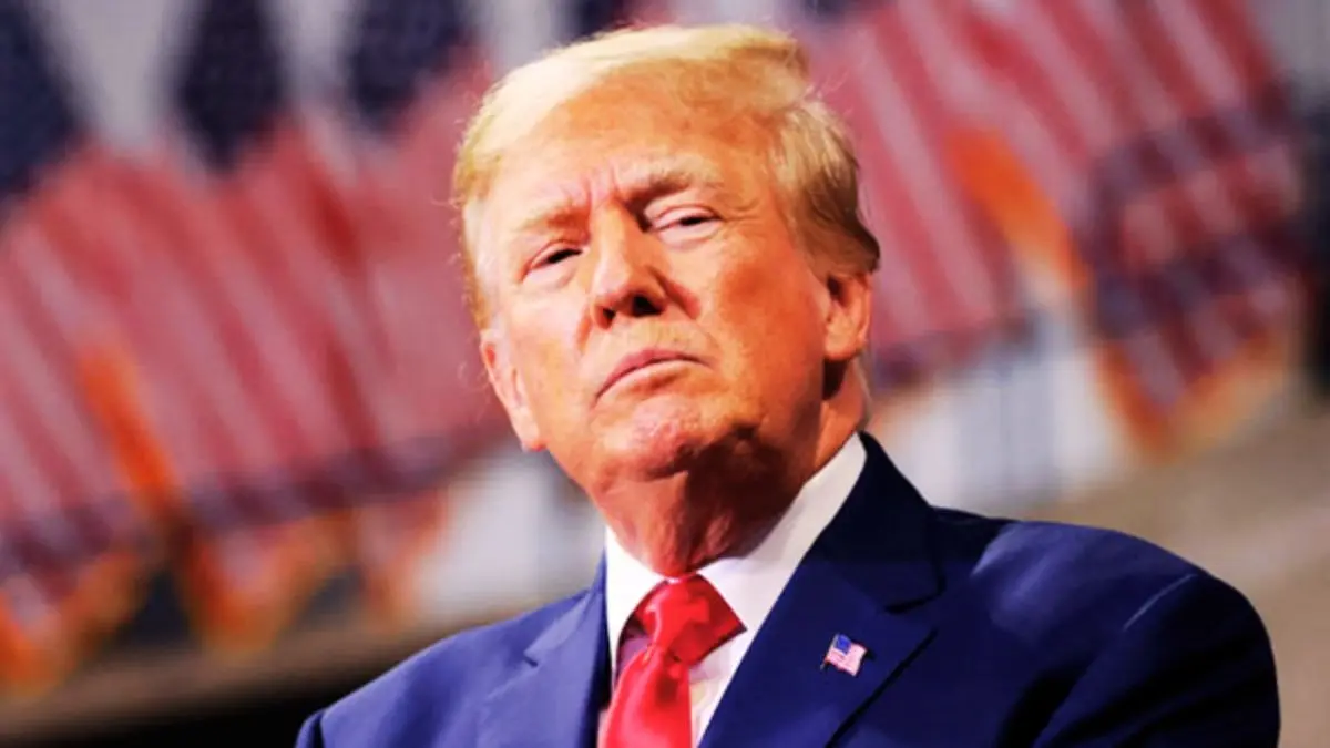 ‘Beautiful Triumphal Arch’: Trump Praises India Gate, Plans Similar Monument In Washington ‘Beautiful Triumphal Arch’: Trump Praises India Gate, Plans Similar Monument In Washington