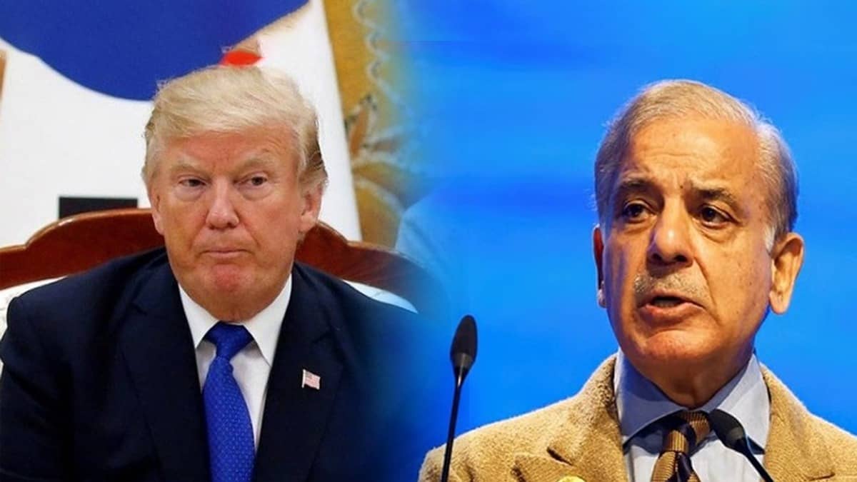 US-Iran War: अमेरिका और ईरान के बीच पाकिस्तान में होगी मध्यस्थता की बैठक? व्हाइट हाउस का आया बड़ा बयान