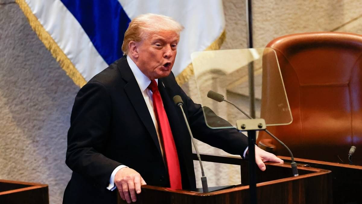 Trump’s Asia Push to Counter China: What It Could Mean for India’s Trade and Mineral Strategy