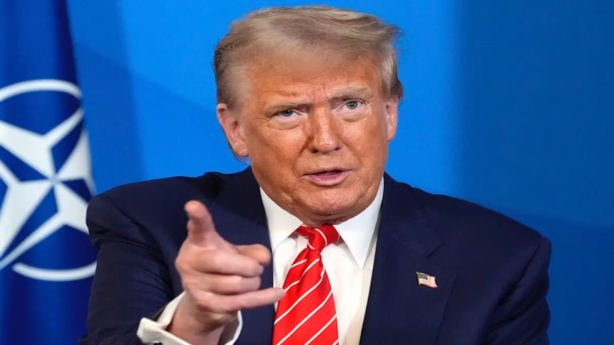 Donald Trump, Hiroshima, Nagasaki