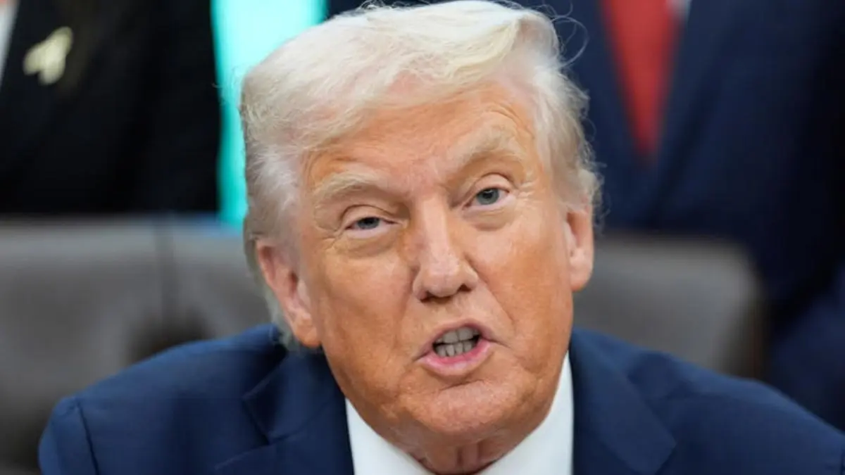 Trump Administration Accused Of Lacking Evidence For Deadly Drug Boat Strikes