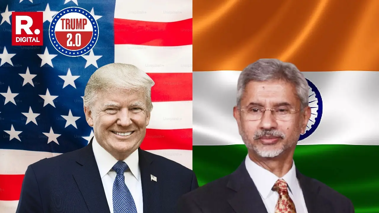 Donald Trump Inauguration: India Representative EAM S Jaishankar Holds Bilateral Meets With Japan, Australia Counterparts