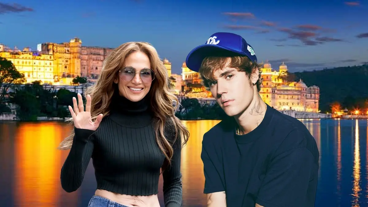 Jennifer Lopez, Justin Bieber To Perform At American Billionaire's Daughter's Wedding In Udaipur? Here's Everything You Need To Know Donald Trump Jr, Jennifer Lopez and Justin Bieber are reportedly set to land in India for a lavish wedding bash