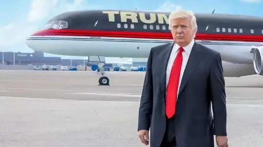 Afghan mastermind Farhad Shakeri of Iran plan to kill donald tump