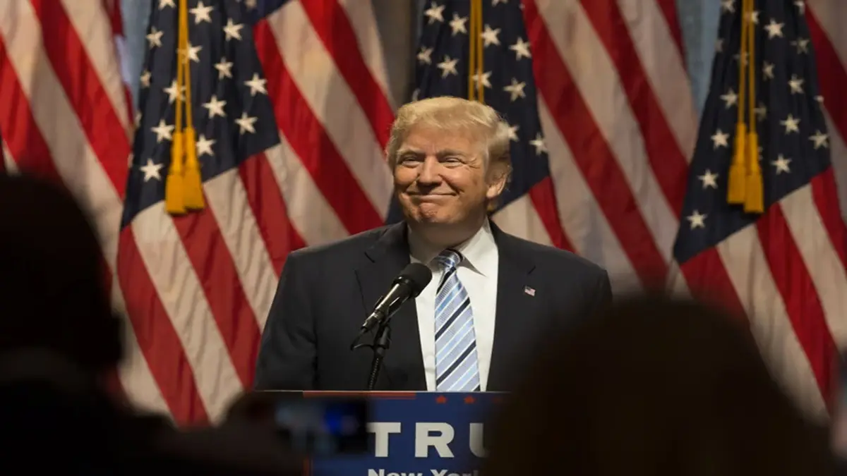 Donald Trump Nominated For Nobel Peace Prize Over Iran-Israel Ceasefire Deal