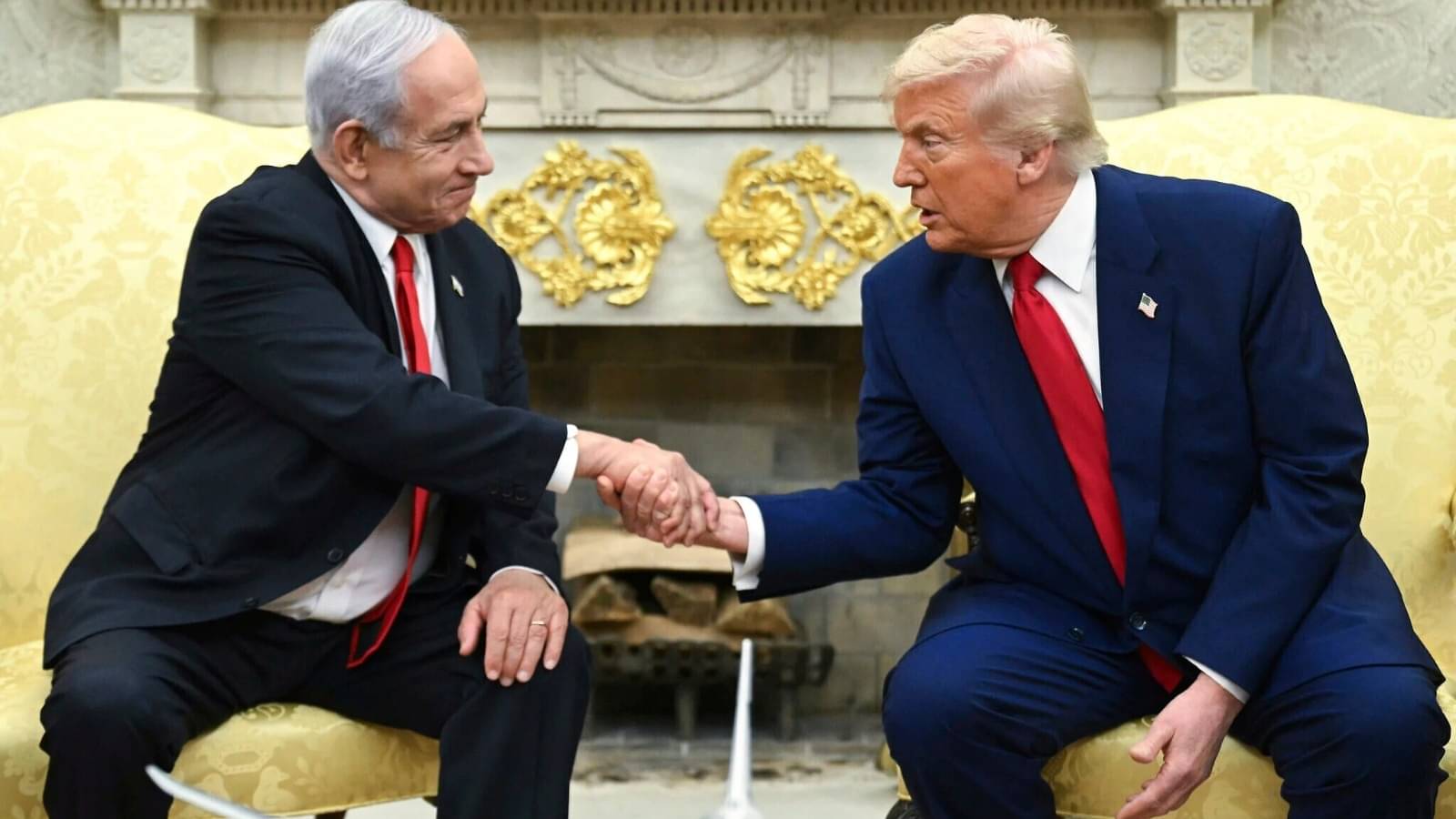 'Devastation': Donald Trump On How US-Israel 'Worked As A Team' To