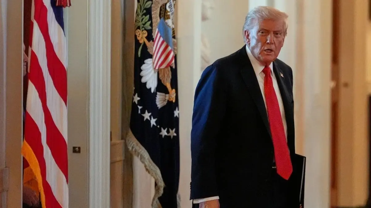 A Toy Maker Takes His Case Against Trump's Tariffs to the Supreme Court