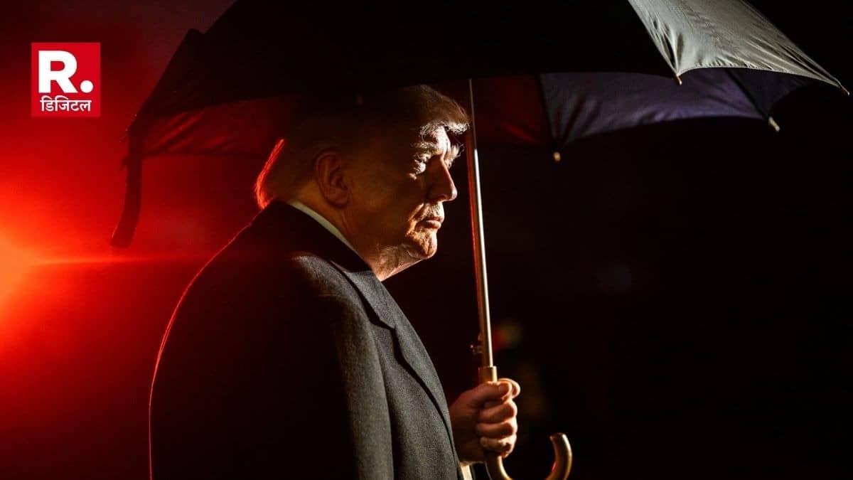 BIG Breaking : Venezuela पर अमेरिका का कब्जा! Donald Trump ने खुद को किया कार्यवाहक राष्ट्रपति घोषित