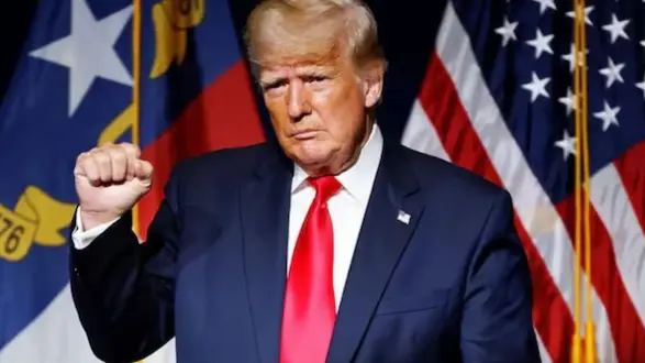 Donald Trump signs executive order to end automatic birthright citizenship in US