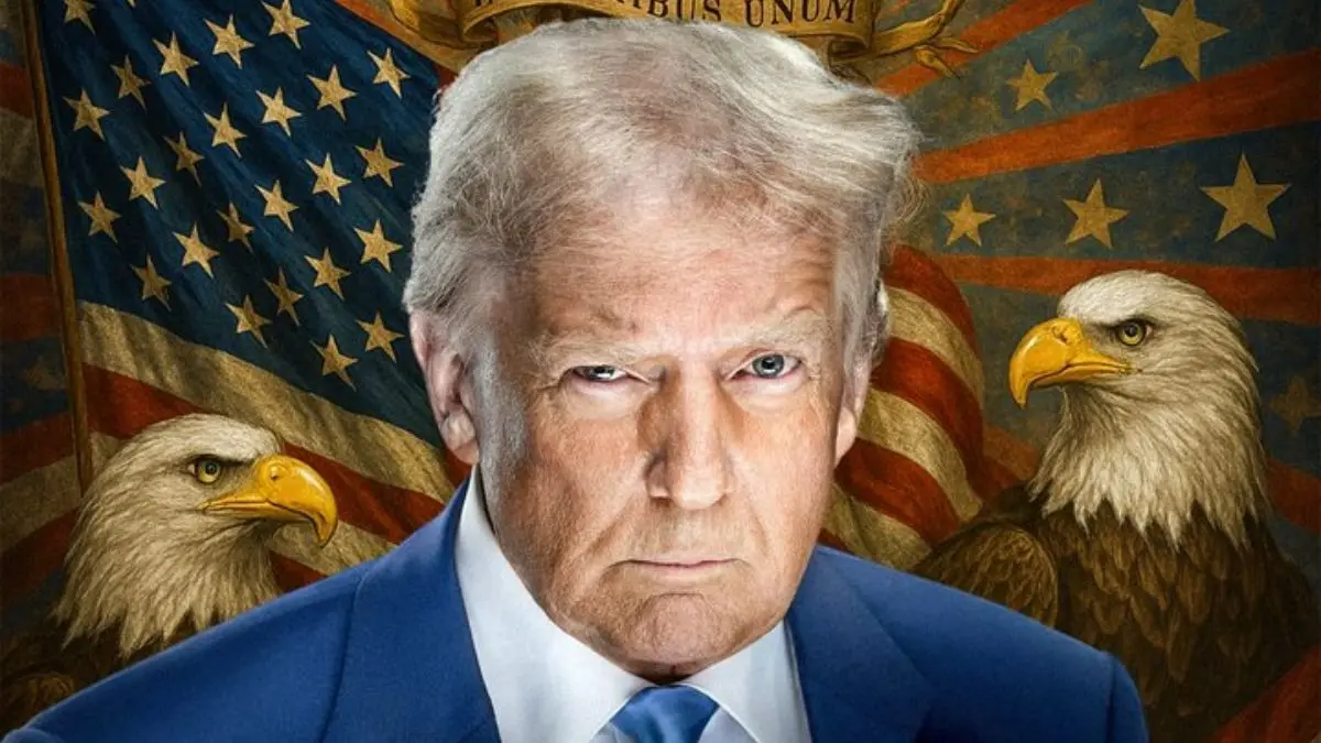 Donald Trump slaps 26% tariffs on India