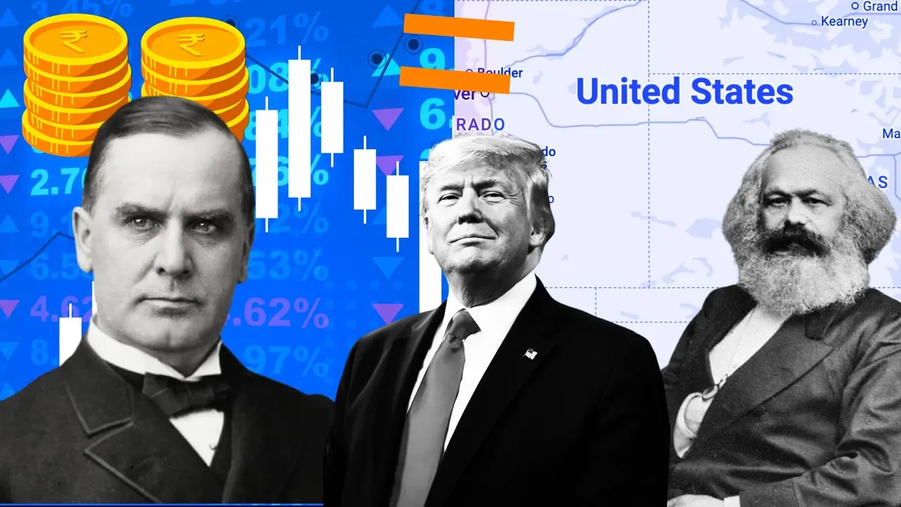 Donald Trump Tariffs