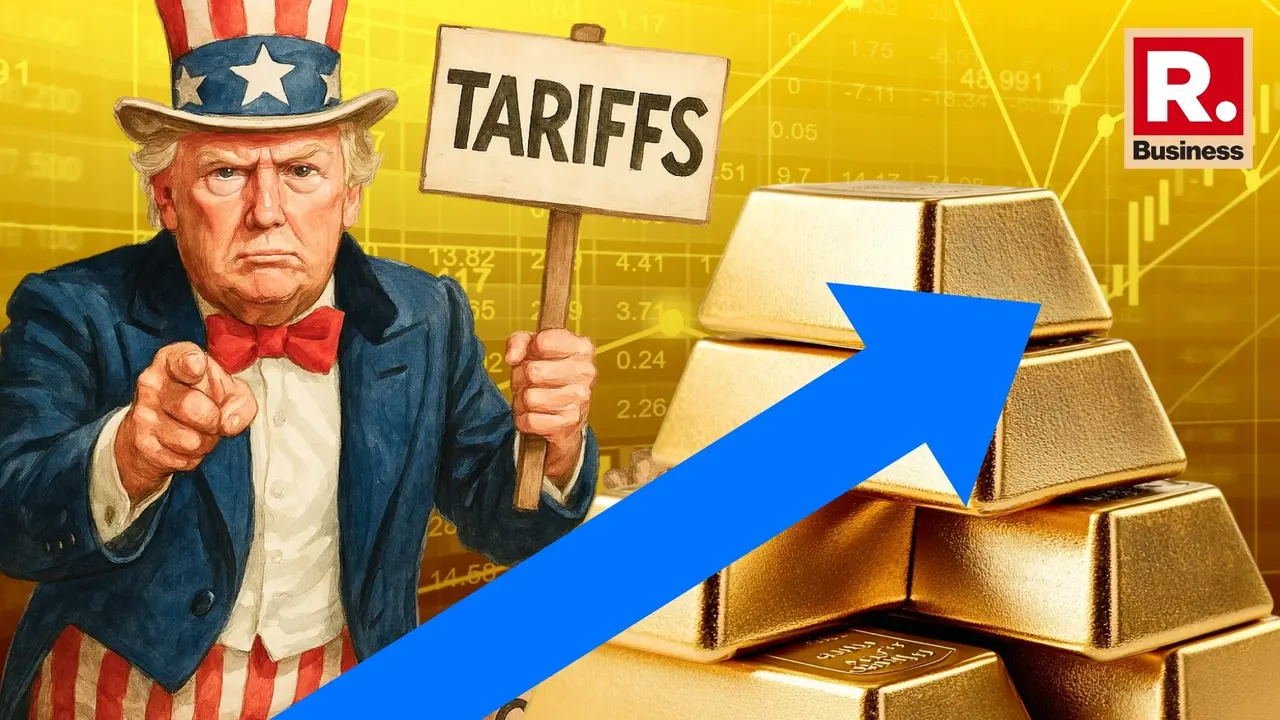 Donald Trump Tariffs
