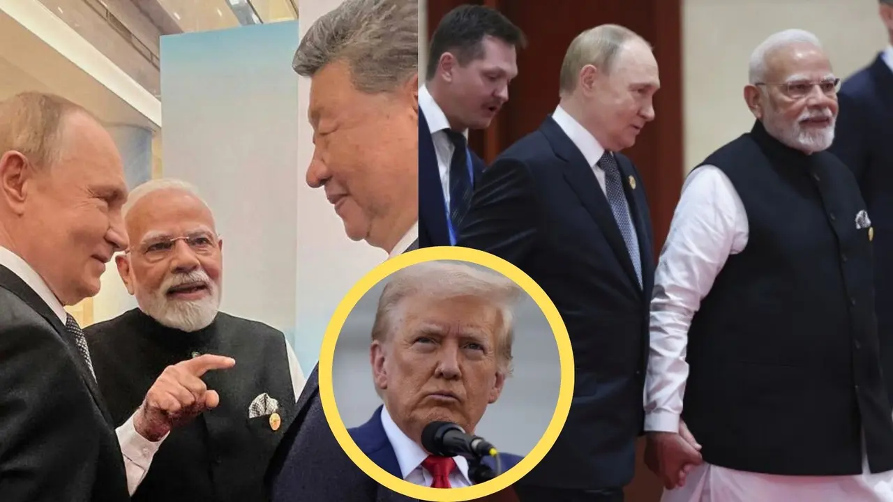 Donald Trump Tariffs