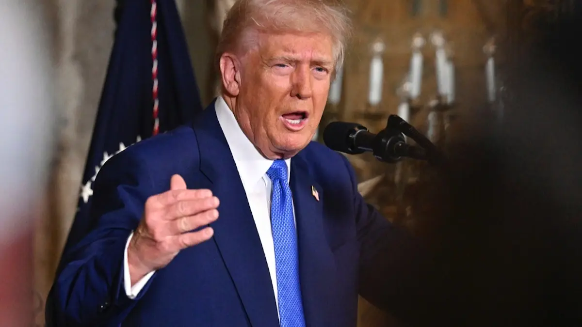 Donald Trump, Ukraine, Zelenskyy