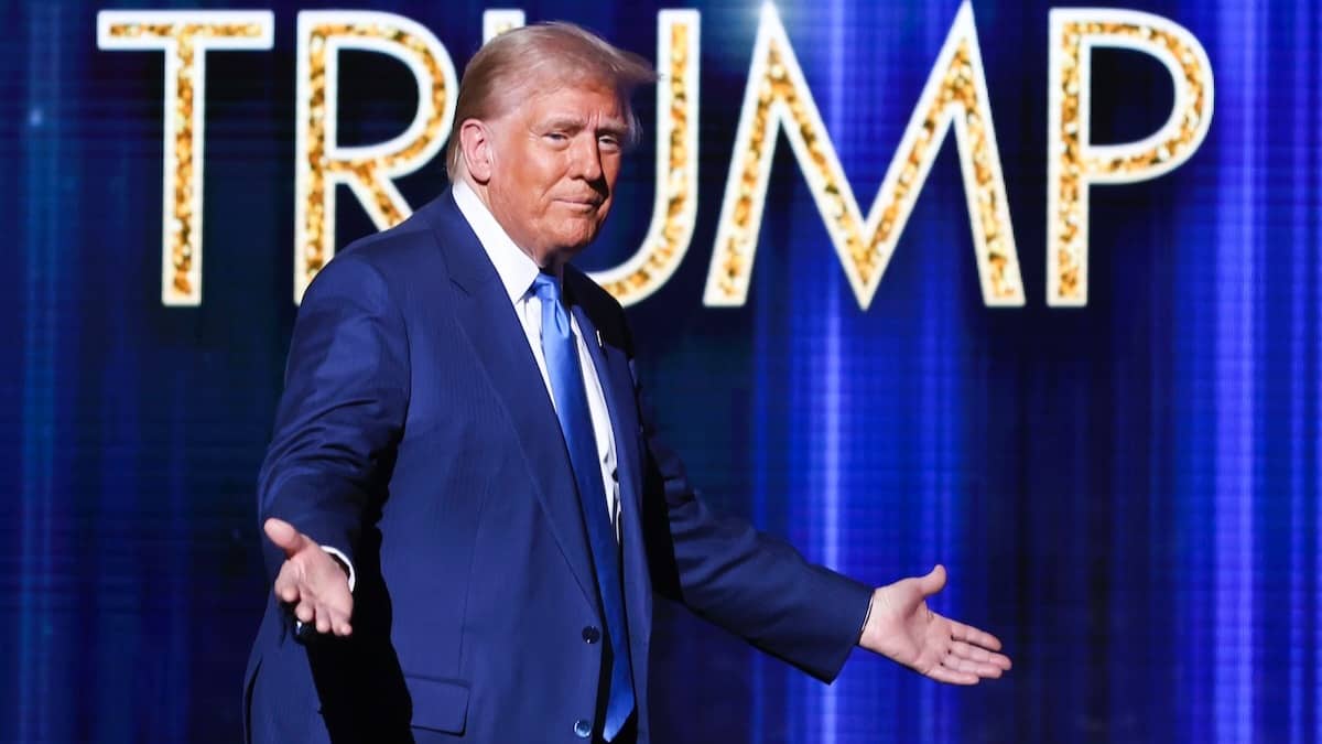 Trump Revives Push for US Control of Greenland, Names Ken Howery as Denmark  Ambassador | Republic World