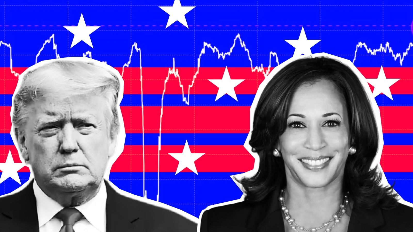 US Election Results 2024 LIVE updates Donald Trump or Kamala Harris