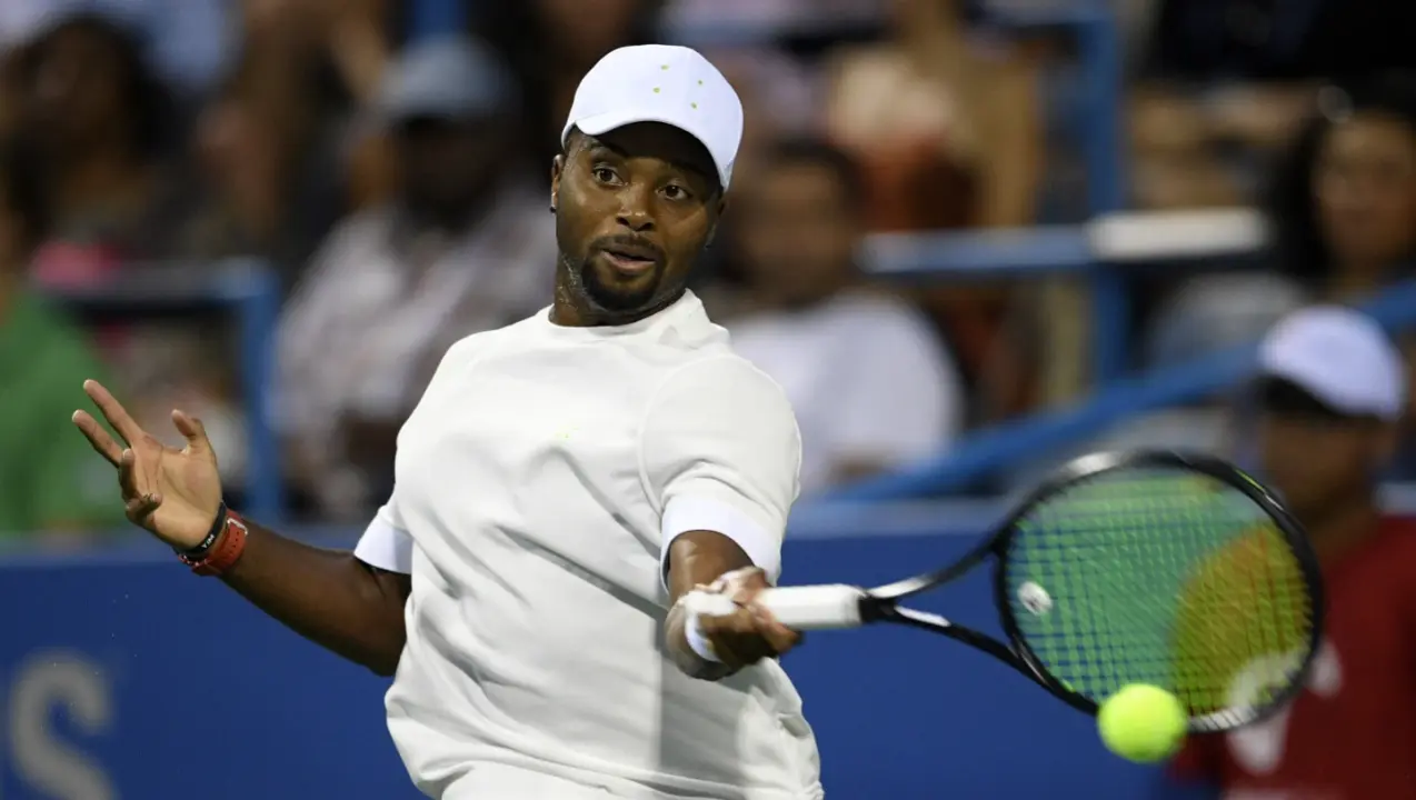In his final match before retiring, Donald Young can win a US Open title with friend Taylor Townsend Donald Young
