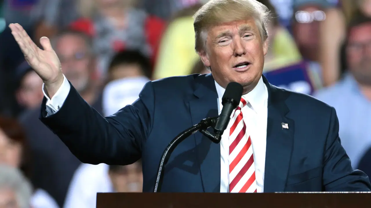 US Presidential Elections 2024: What are Donald Trump's Plan to Beat Inflation in the Country? Donald Trump Bitcoin conference 2024