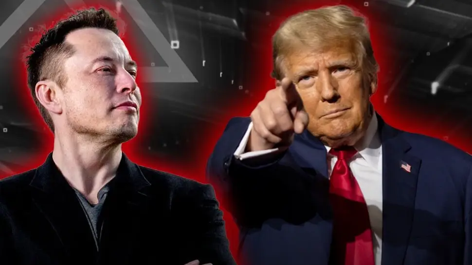 'Your Endorsement Means the Most...' Trump Tells Musk During Interview | Highlights Donald Trump Returns to X Ahead of Live Interview With Elon Musk, Posts New Campaign Ad