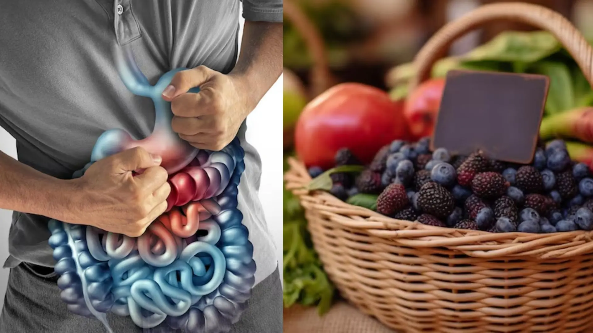 dont drink water after eating these fruits