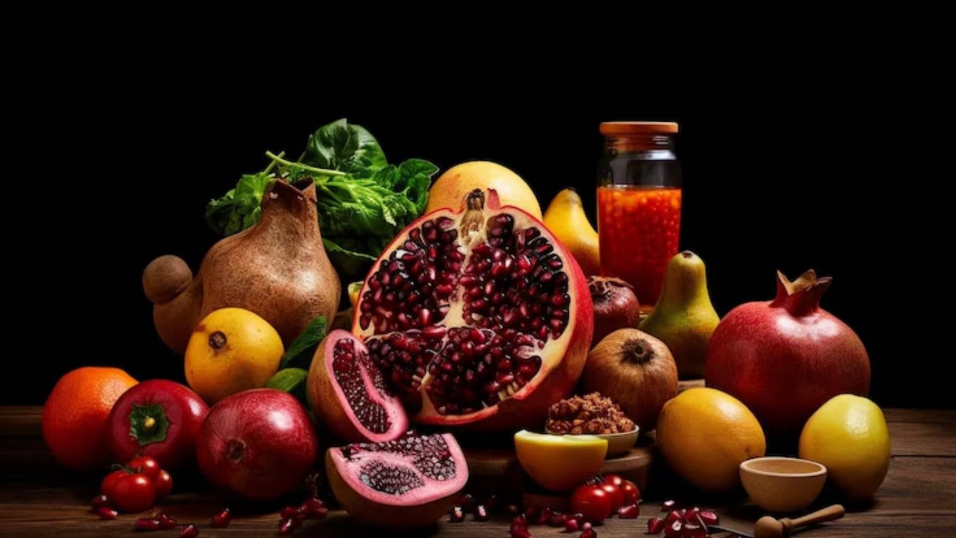 Description of the pic