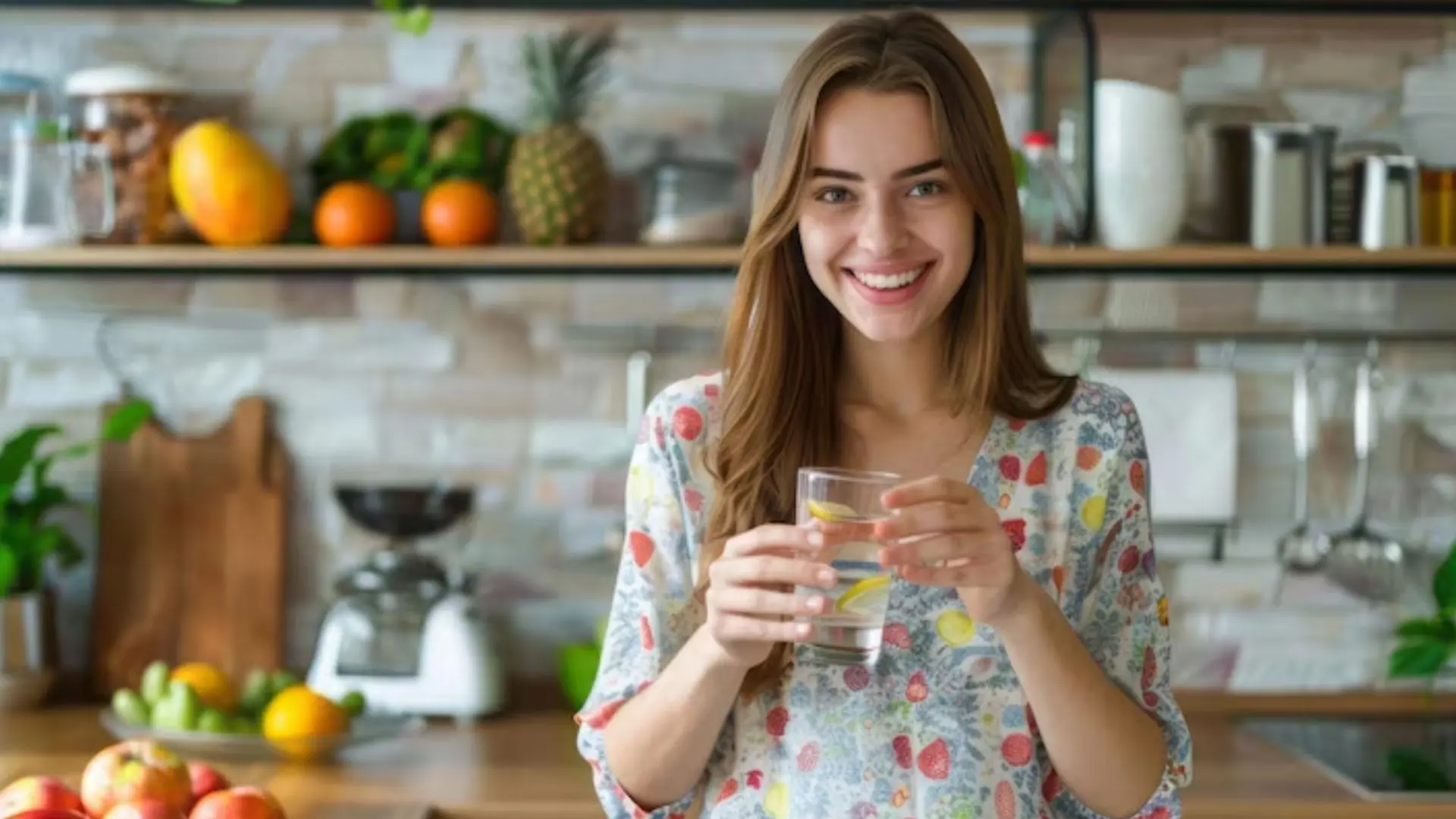 dont drink water after eating these fruits