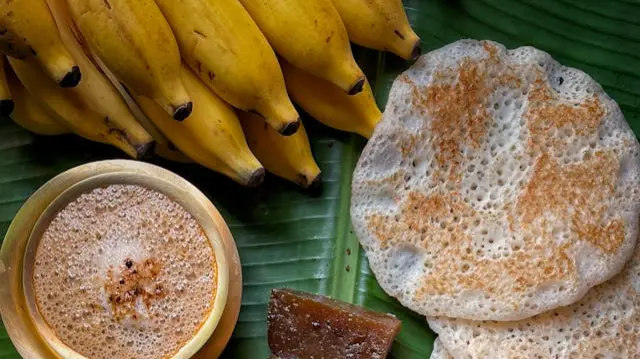 How To Make Egg Dosa At Home? Recipe Inside Dosa.