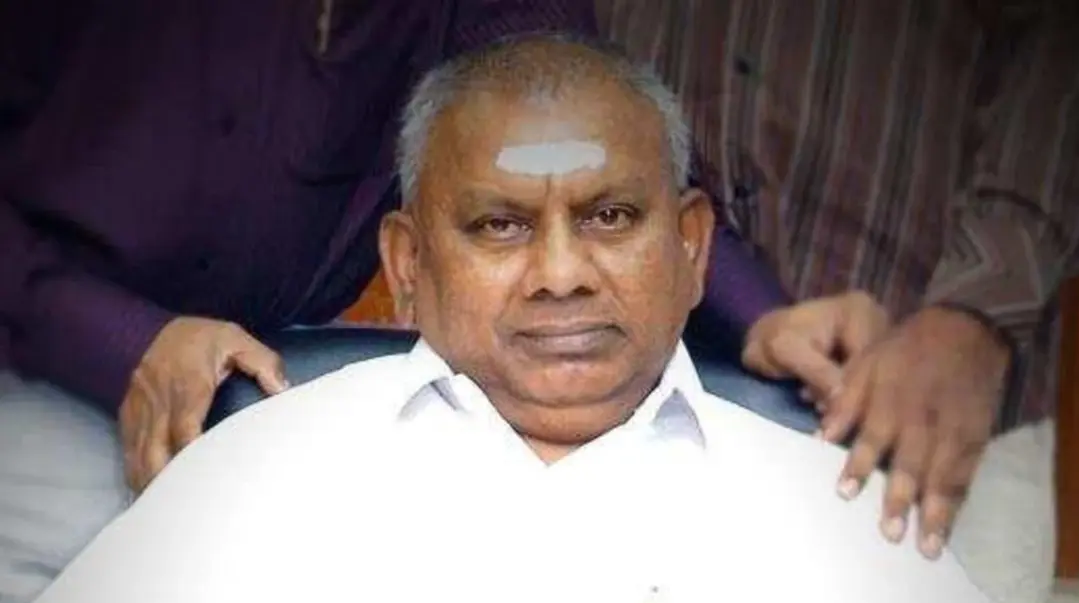 Movie on Dosa King Announced: Meet The Man Behind Saravana Bhavan Murder Case Dosa King