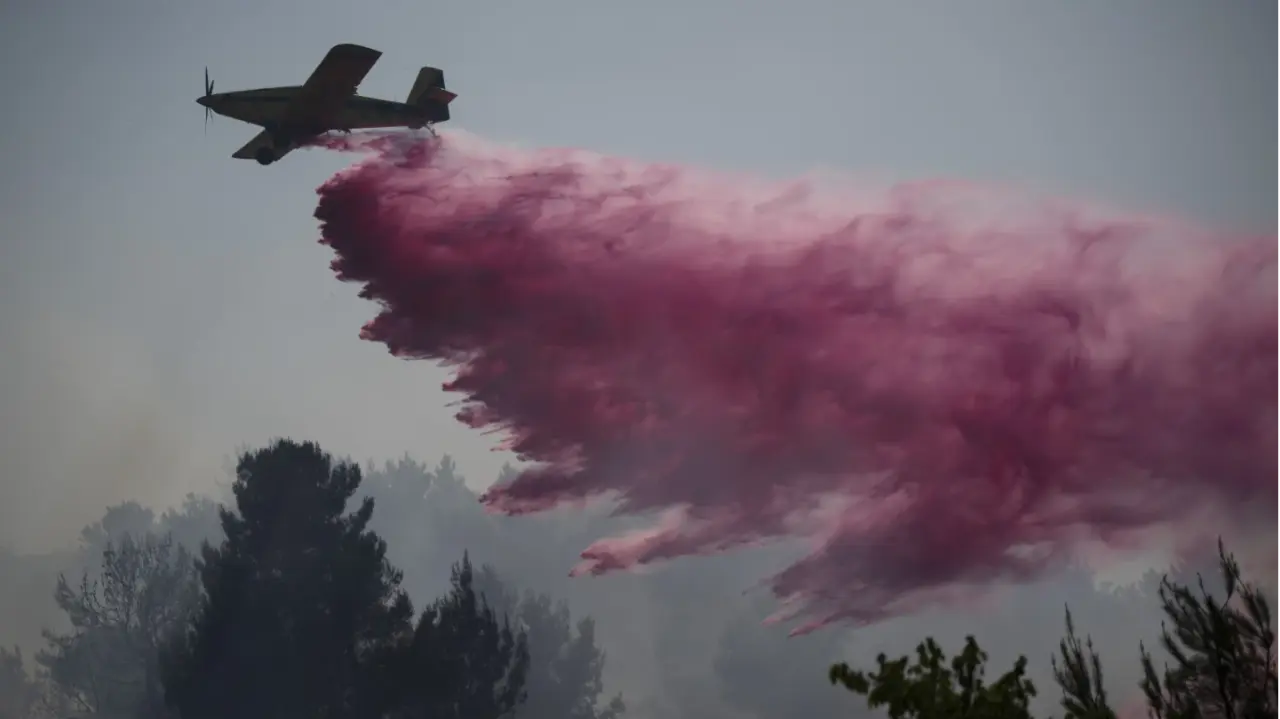 Hezbollah Fires 250 Rockets at Israel After Beirut Airstrike Kills 29 Hezbollah fires about 250 rockets, other projectiles into Israel, wounding at least 7