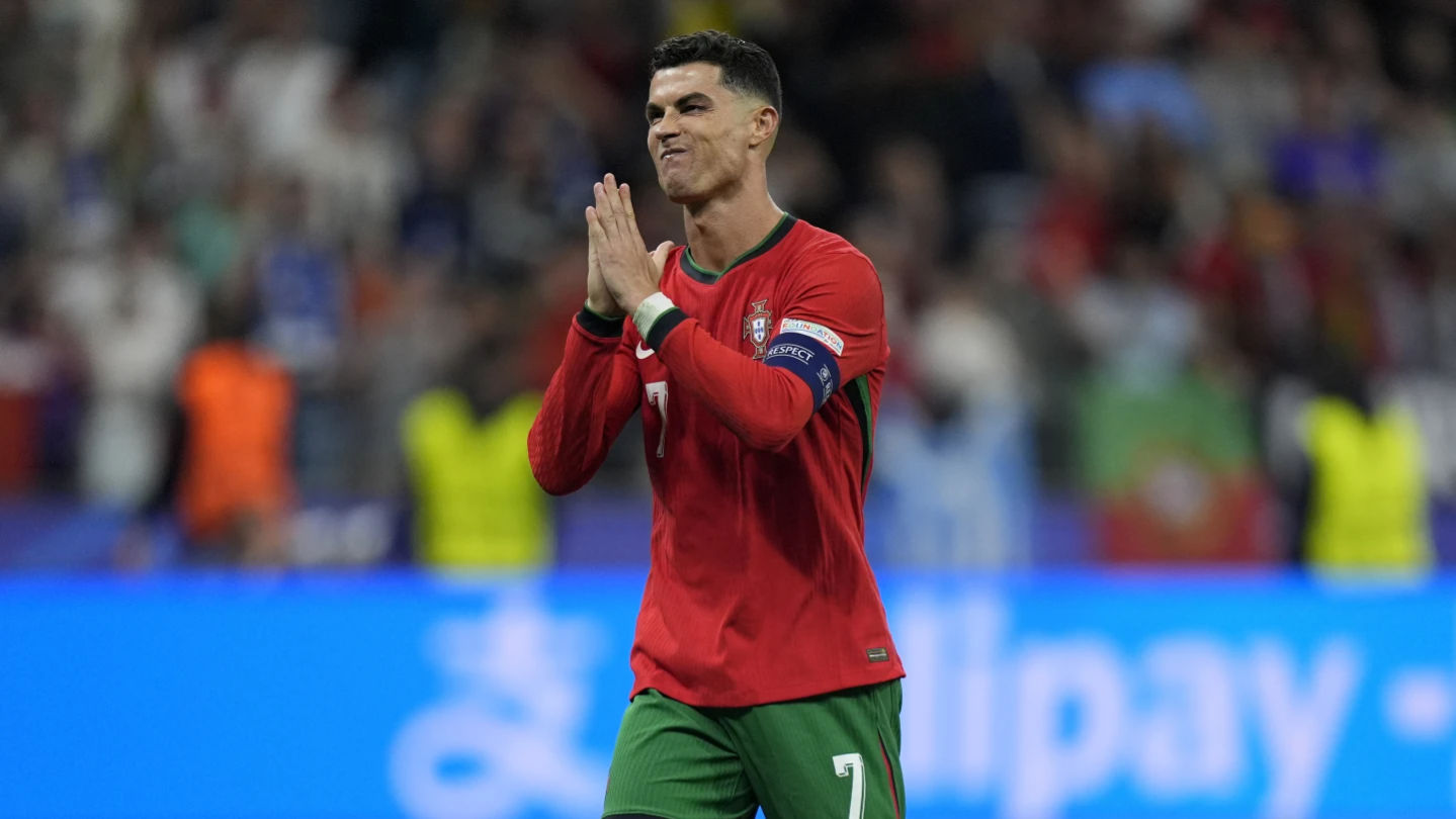 'This will be my last...': Cristiano Ronaldo Drops MAJOR Retirement ...