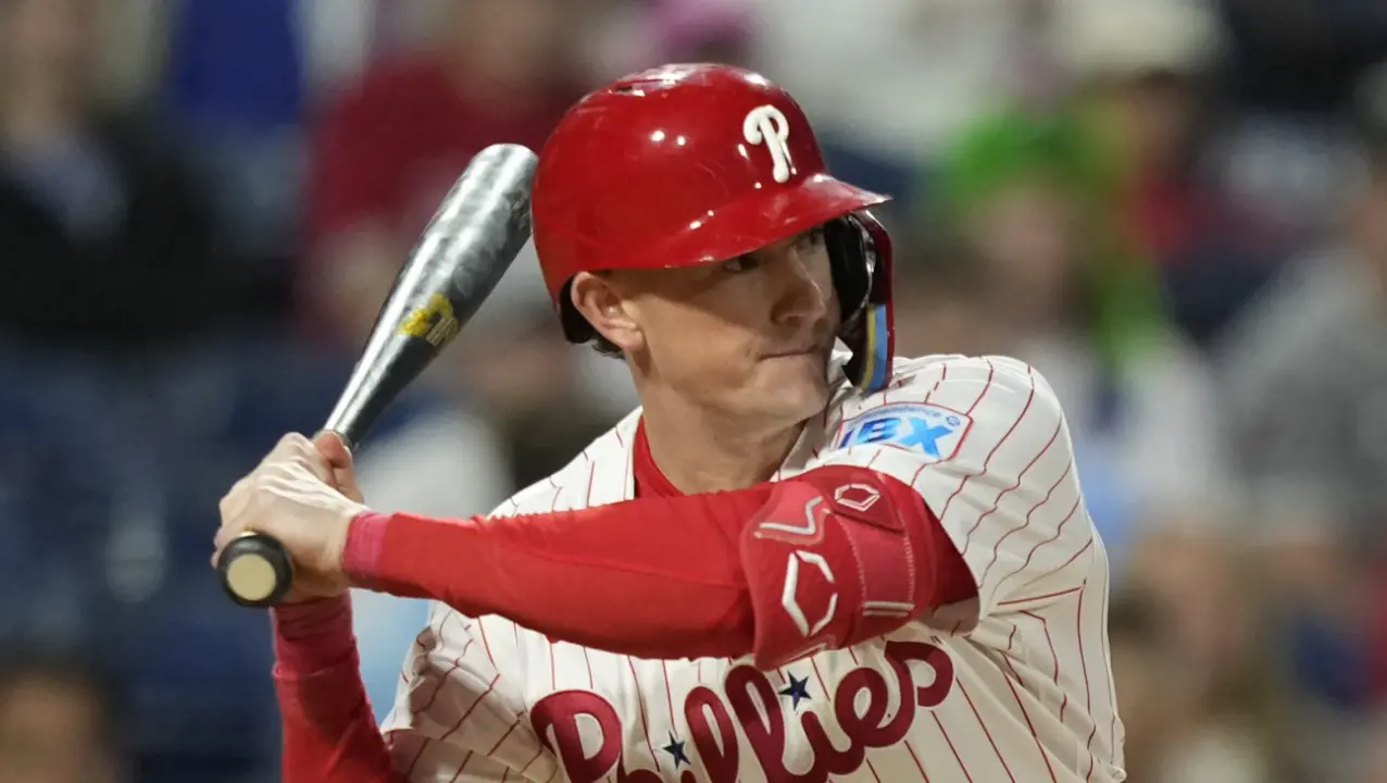 Austin Hays, Kyle Finnegan, Brendan Rodgers and Jordan Romano among 62 new free agents Austin Hays, Kyle Finnegan, Brendan Rodgers and Jordan Romano among 62 new free agents