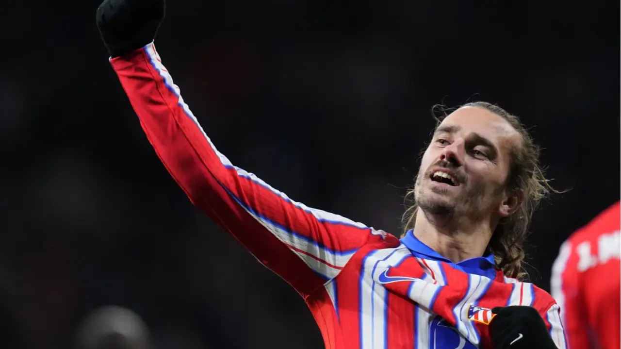 Espanyol vs Atletico Madrid Live Streaming: When And Where To Watch La Liga Match In India, USA And UK? Antoine Griezmann