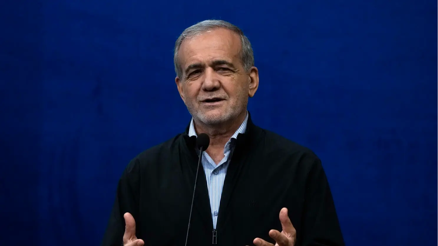 Tehran Seeks Renewed Talks On Nuclear Deal With Washington Amidst Rising Tensions