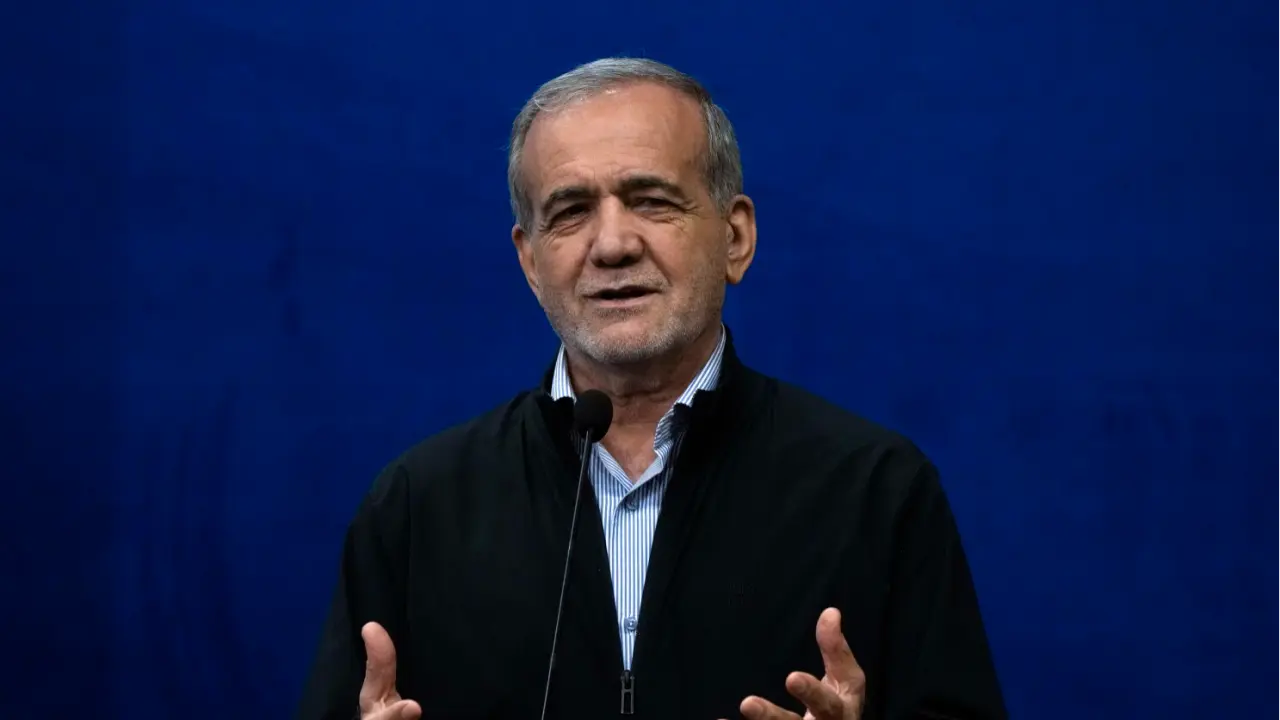 Tehran Seeks Renewed Talks On Nuclear Deal With Washington Amidst Rising Tensions Tehran Seeks Renewed Talks On Nuclear Deal With Washington Amidst Rising Tensions