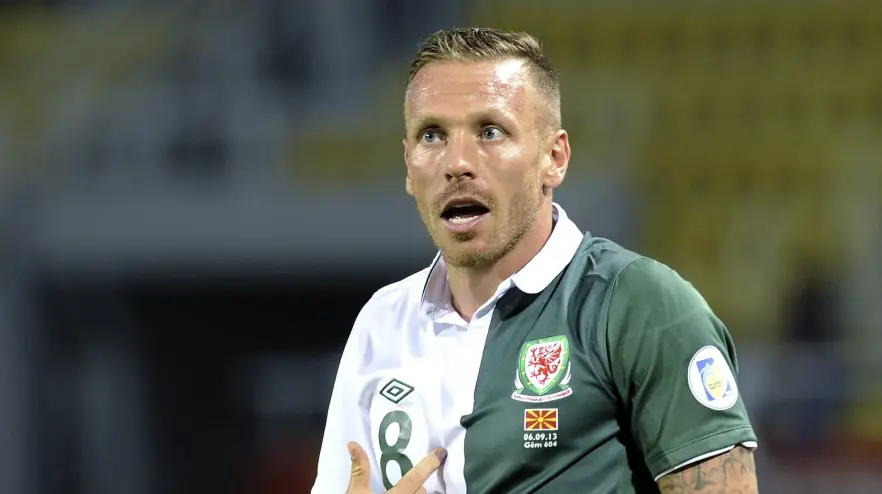 Former striker Craig Bellamy hired as Wales coach for his first role in senior management Former Wales captain Craig Bellamy was hired to coach the national team until 2028 on Tuesday.