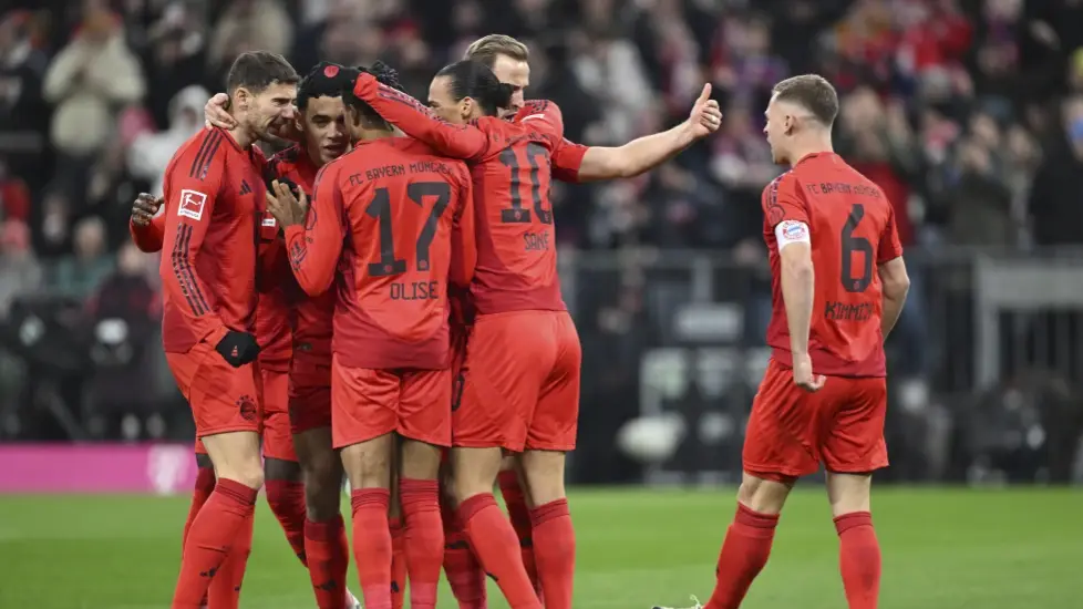 Bayern Munich vs Celtic LIVE Streaming: How To Watch Champions League Live In India, USA, UK and AUS? Bayern Munich