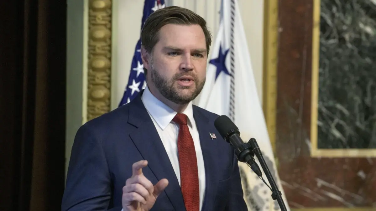 JD Vance's Tie-Breaker Vote Clears Trump's 'Big Beautiful Bill' Senate Hurdle