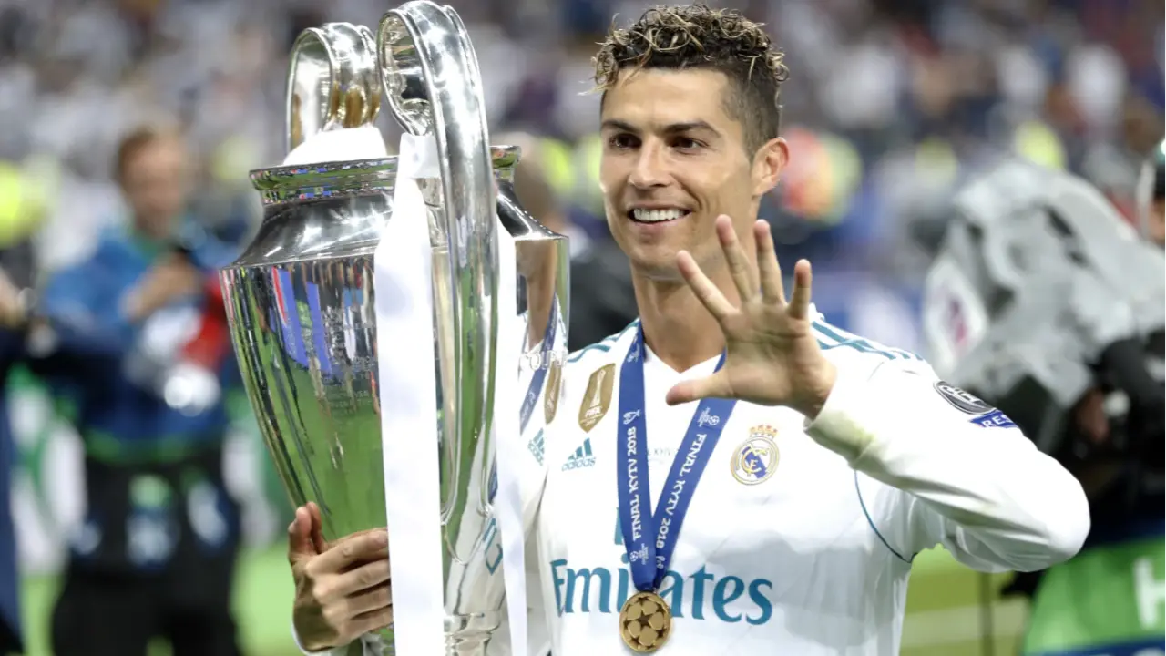 'I Am The Greatest': Cristiano Ronaldo Makes Bold Statement, Puts Himself Over The Likes Of Messi, Pele And More Cristiano Ronaldo