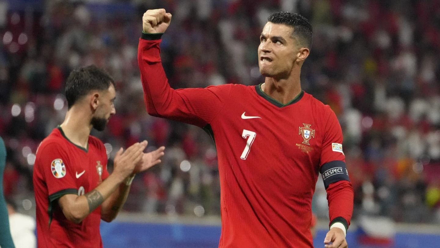 Portugal vs Turkey LIVE Streaming: Is Cristiano Ronaldo playing tonight ...