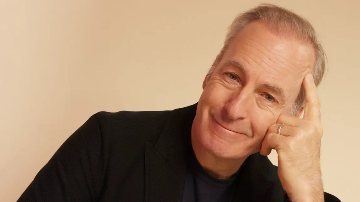 Bob Odenkirk Reveals Why Steve Carell Deserved The Office Role More Than Him Bob Odenkirk