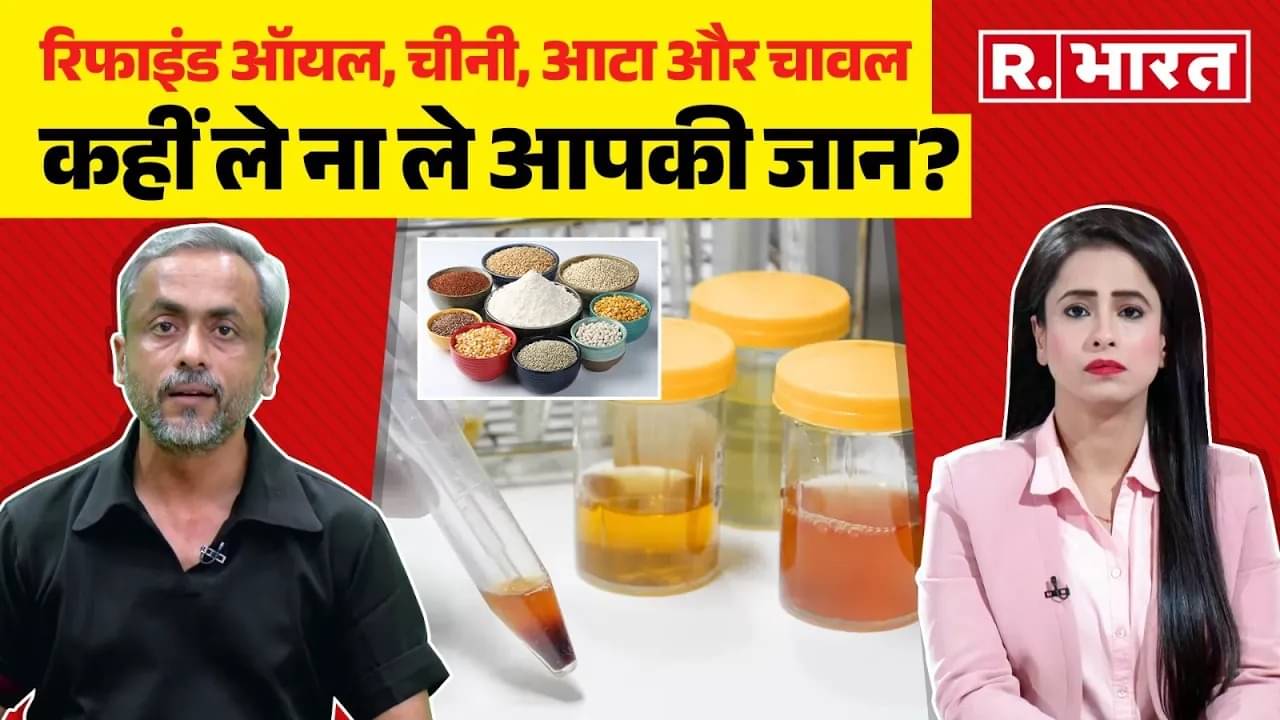 Dr Anshuman Kumar tips healthy life