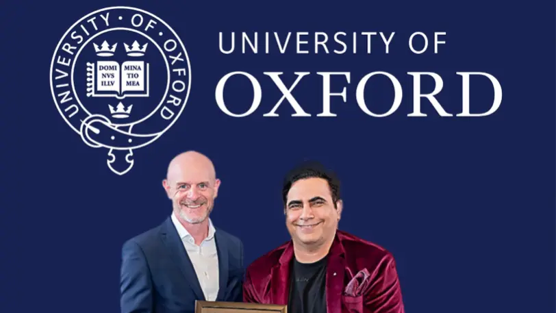 Dr. Arvinder Singh, Three World Records Holder: The Man Who Never Stops Learning