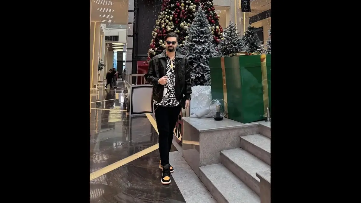 Dr Macan Aria Parsa: The Producer Behind The Impactful Drama North Pole